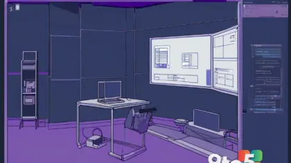 DOOM Runs Inside MS Paint on Windows 11 Thanks to a Clipboard Hack