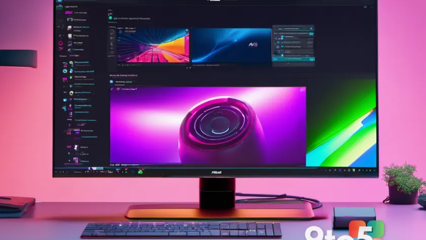 This eGPU Hack Proves Snapdragon Laptops Can Game, But Developers Still Have Work to Do
