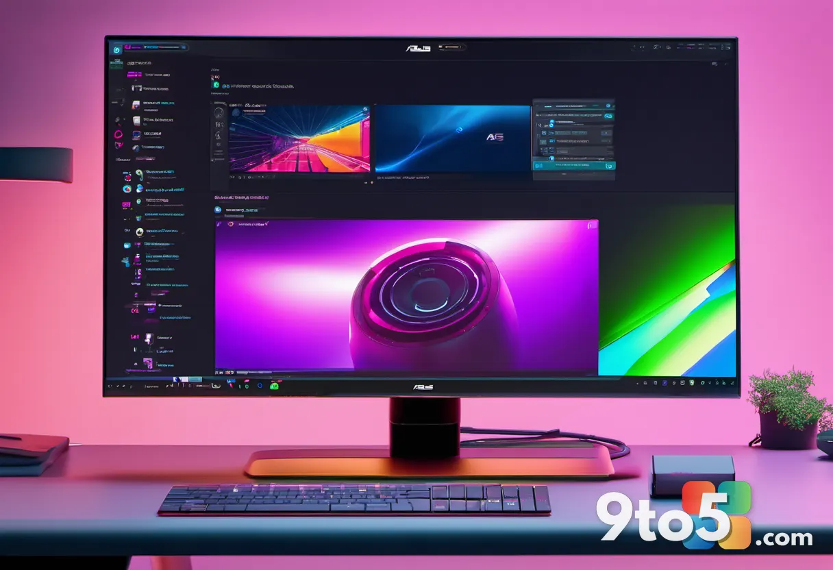 This eGPU Hack Proves Snapdragon Laptops Can Game, But Developers Still Have Work to Do