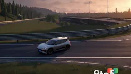 Euro Truck Simulator 2 Console Release Gets Major Boost as SCS Targets Tokyo Game Show