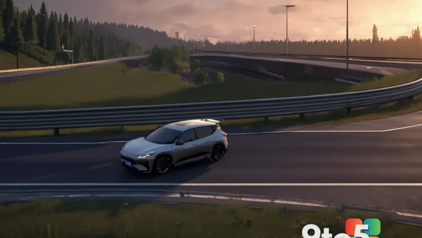 Euro Truck Simulator 2 Console Release Gets Major Boost as SCS Targets Tokyo Game Show