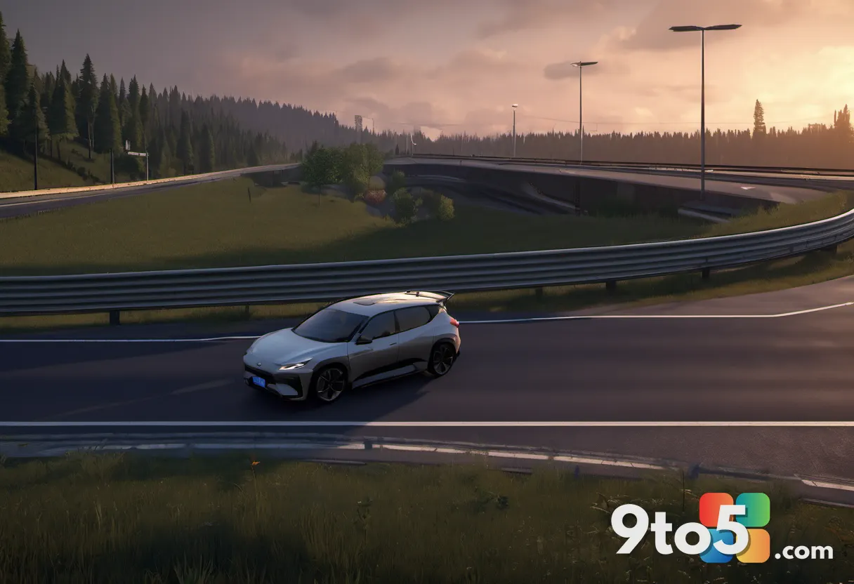 Euro Truck Simulator 2 Console Release Gets Major Boost as SCS Targets Tokyo Game Show