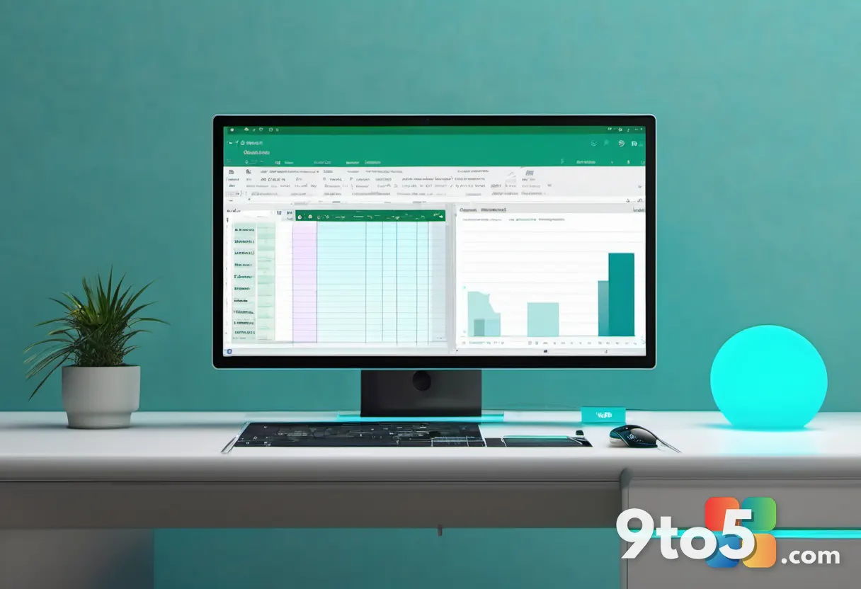Here are all the new Excel Copilot features added in August 2026