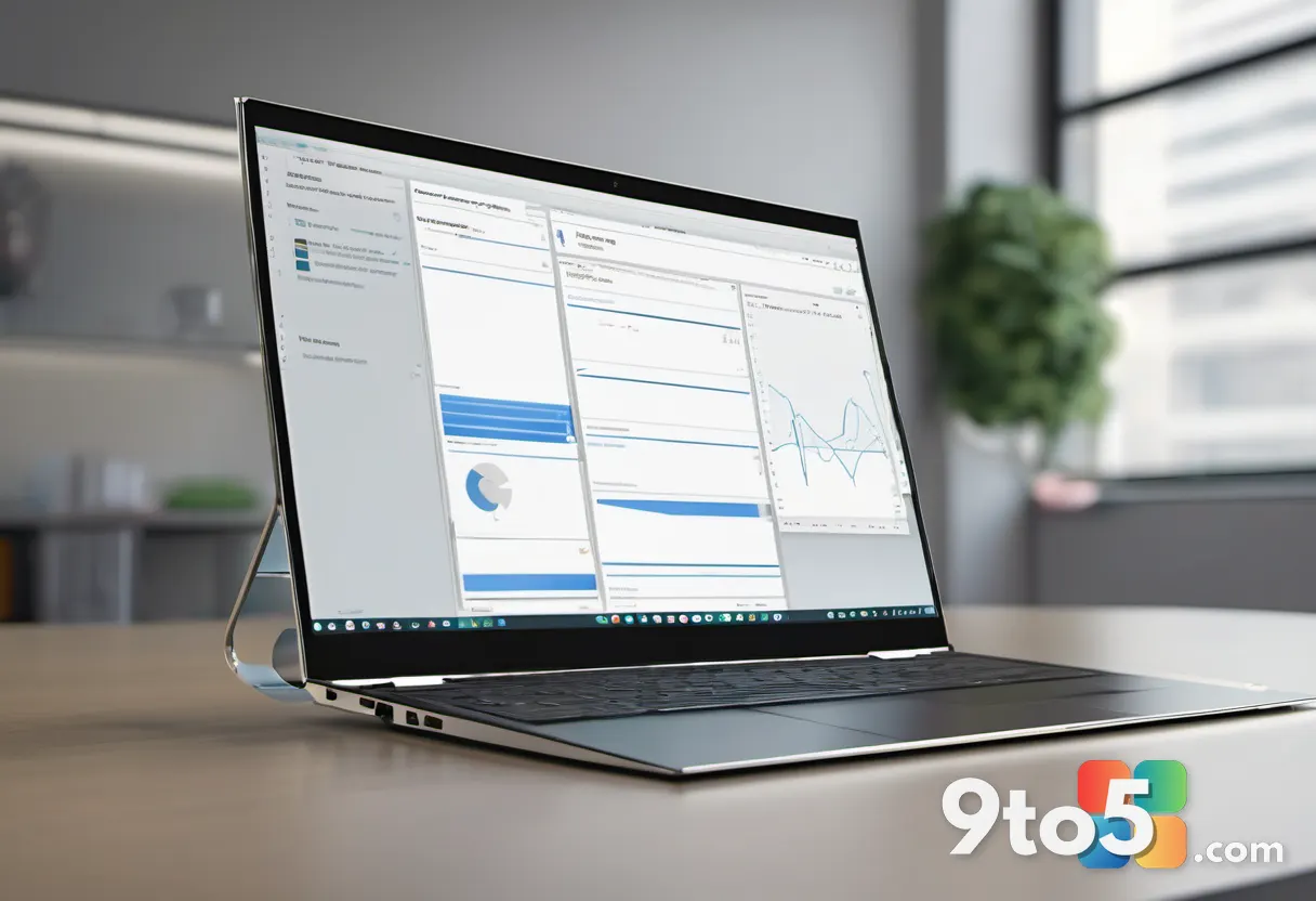 Exclusive: Lenovo Project Swan is a Rollable ThinkBook Coming Soon