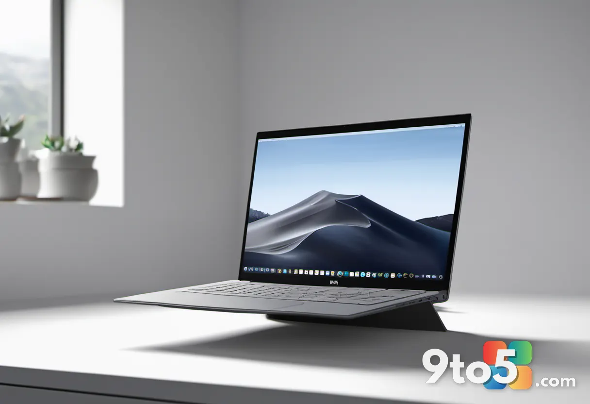 Exclusive: Lenovo ThinkBook Aeroblade Leaked as Thinnest Business Laptop Yet