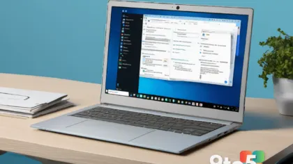 Files App Update: v4.2.7 Delivers Faster Context Menus and Smarter Memory Management