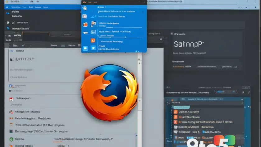 Mozilla Firefox and Brave Keep uBlock Origin Alive as Edge Drops Support