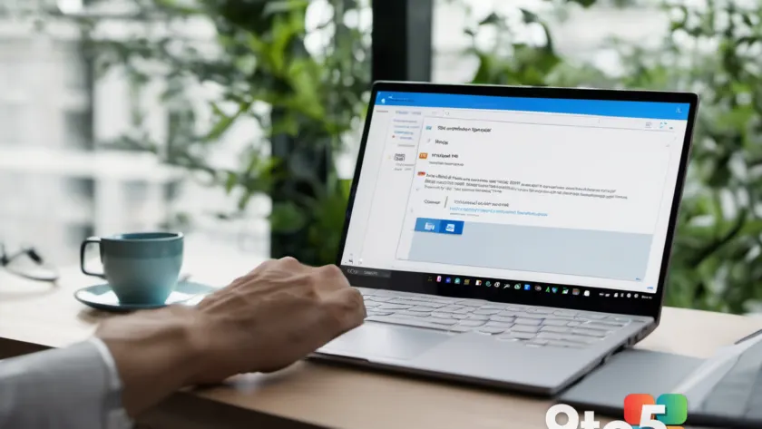 How to Fix Windows Update Error 0x80070422 and Other Common Update Errors