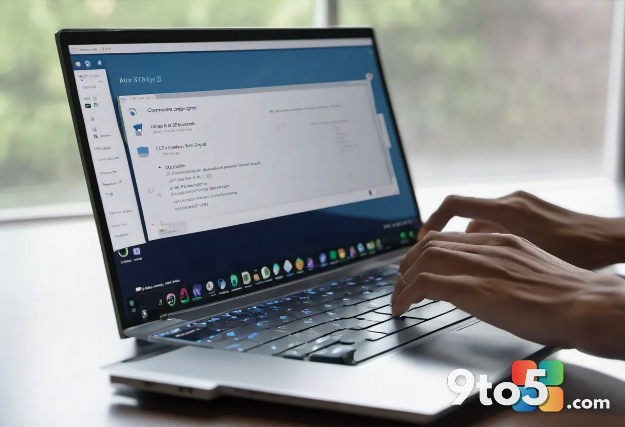 How to Fix Windows Update Error 0x80070422 and Other Common Errors