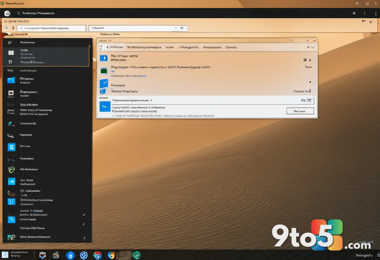 A screenshot of the Windows Services management console showing the Windows Update service highlighted in the list with 