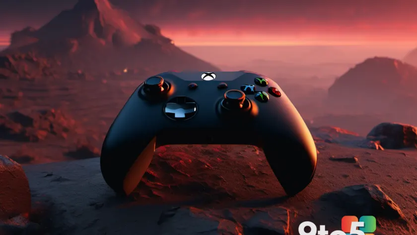 Limited-Edition Gears of War: E-Day Xbox Controllers Revealed Ahead of 2026 Launch
