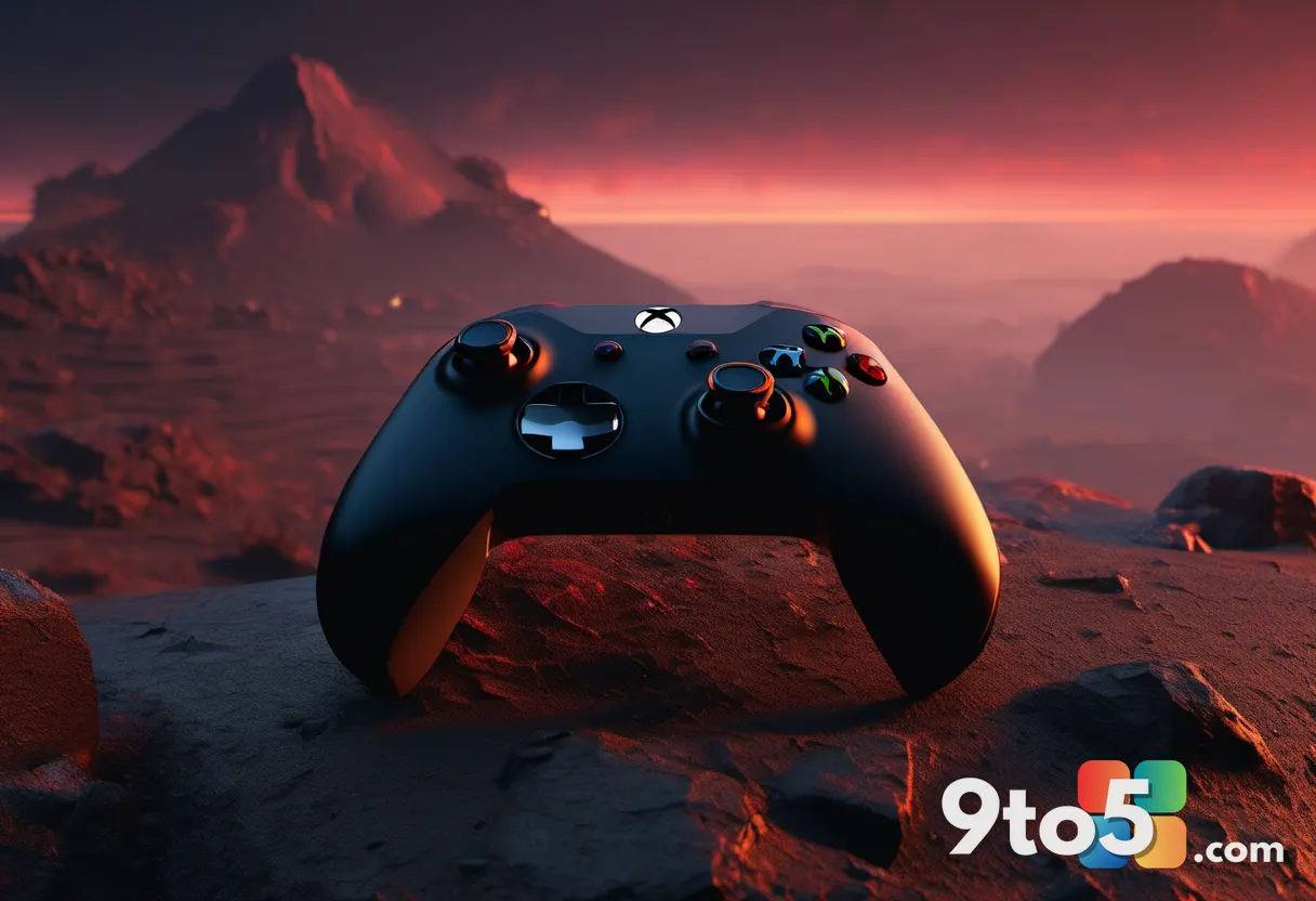 Limited-Edition Gears of War: E-Day Xbox Controllers Revealed Ahead of 2026 Launch