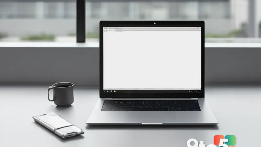 Geekom GeekBook M16 Review: Battery Life King With a Few Compromises
