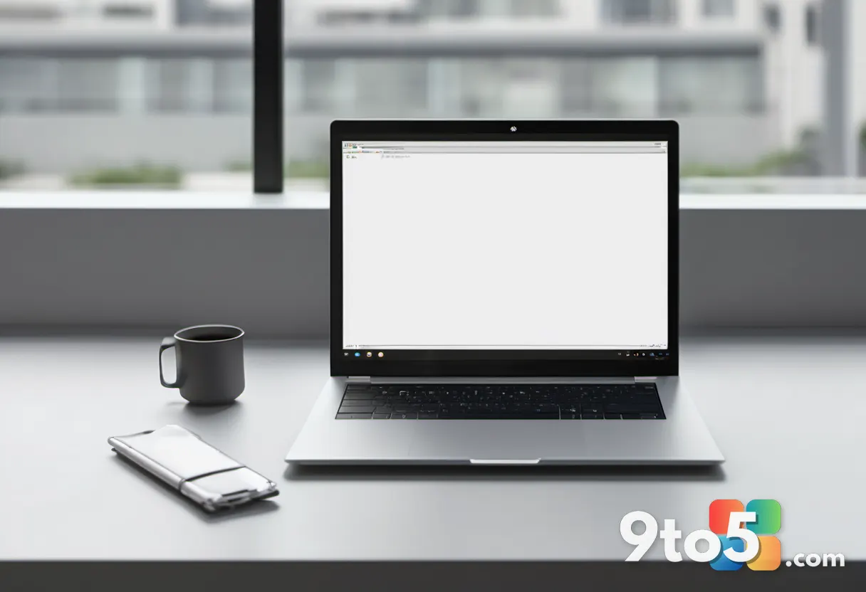 Geekom GeekBook M16 Review: Battery Life King With a Few Compromises
