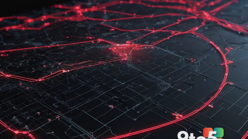GitHub Outage Takes Down Copilot as Fix Rolls Out