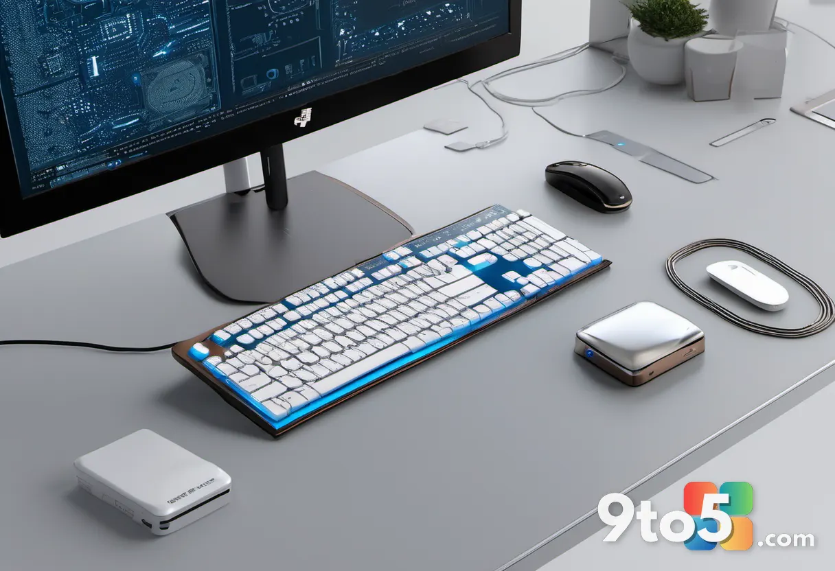 GMKtec EVO-T2S Review: Intel’s Panther Lake Mini PC Pushes Performance Boundaries