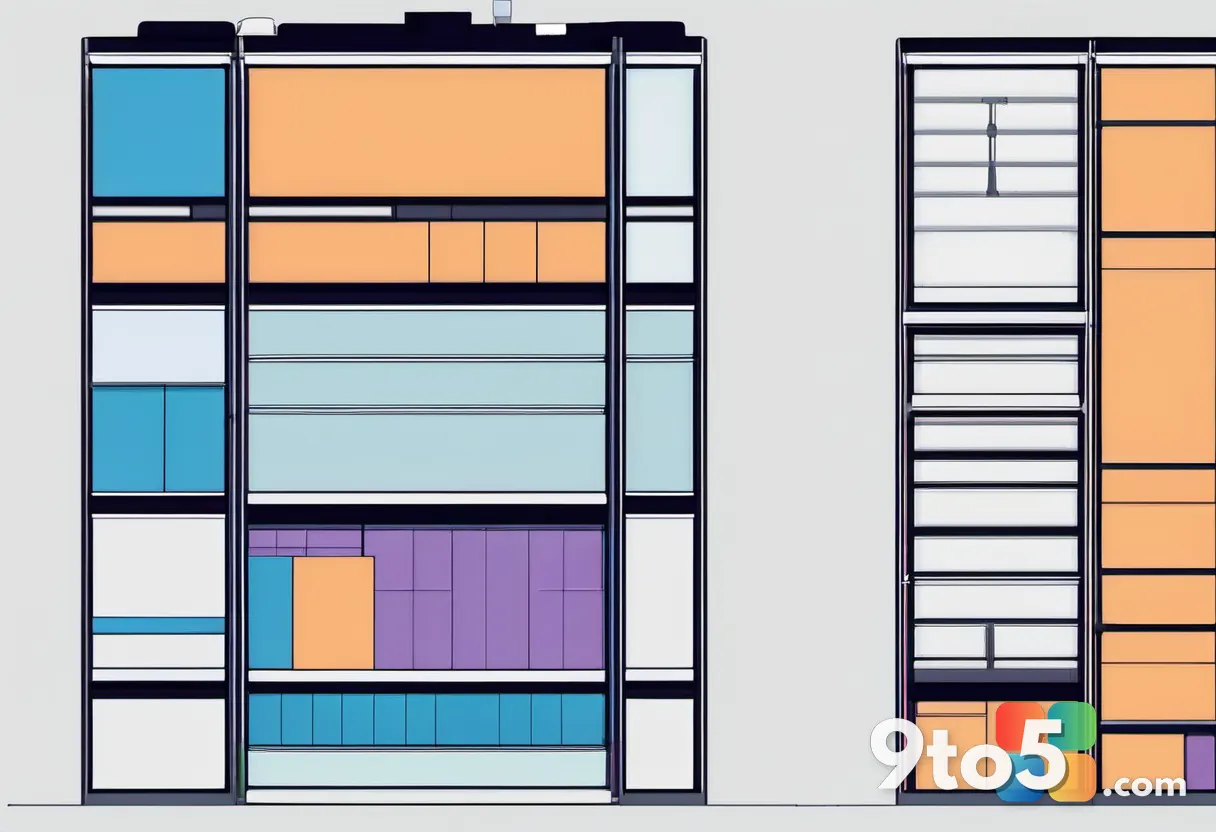 A conceptual illustration of a tiered pricing structure, with stacked blocks labeled 'AL Premium', 'AL Mass Premium', an