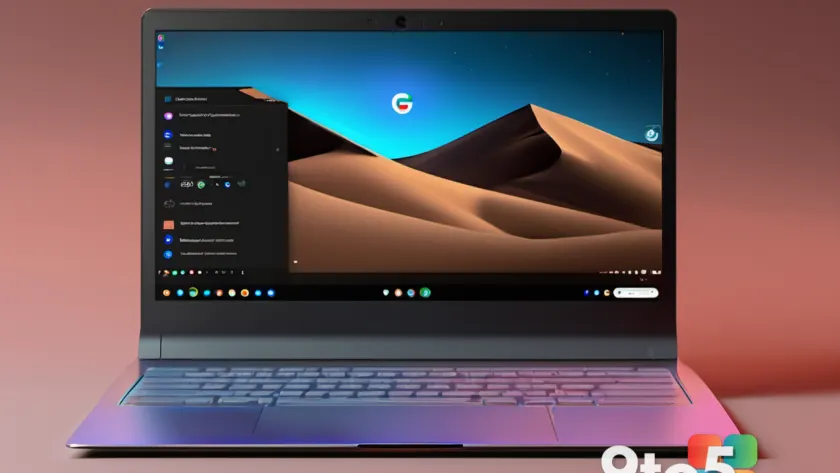 Googlebook Launch: Who Is the New Premium Device For?
