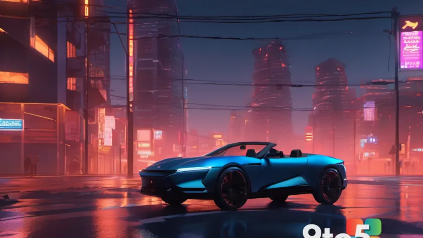 Grand Theft Auto VI’s Next Trailer Will Be a GTA VI Netflix Exclusive Trailer Event