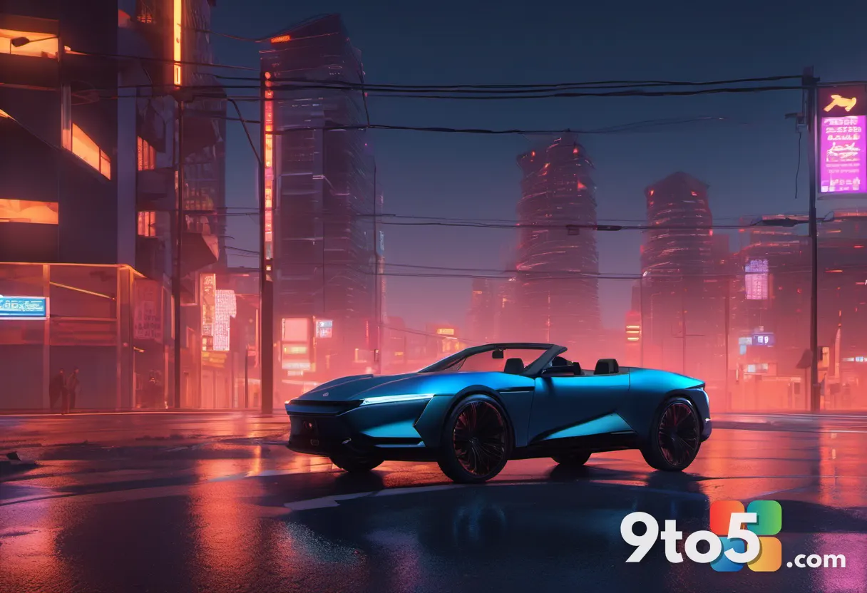 Grand Theft Auto VI’s Next Trailer Will Be a GTA VI Netflix Exclusive Trailer Event