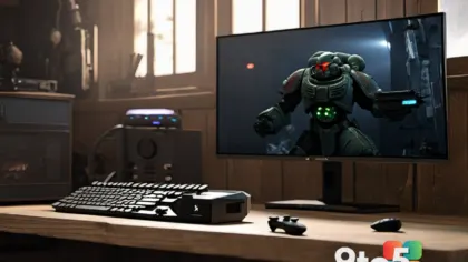 Halo Campaign Evolved Controller Pairing Brings the Original Xbox Experience to Modern Hardware