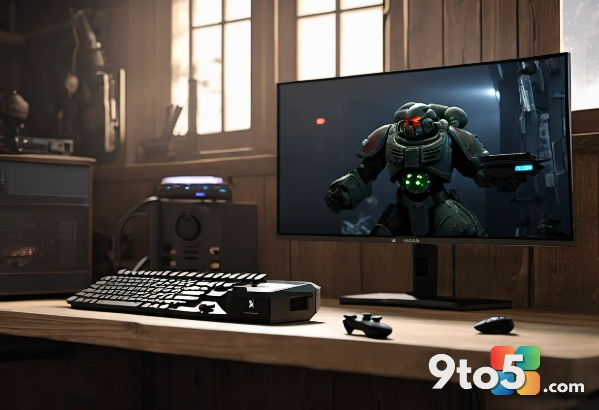 Halo Campaign Evolved Controller Pairing Brings the Original Xbox Experience to Modern Hardware