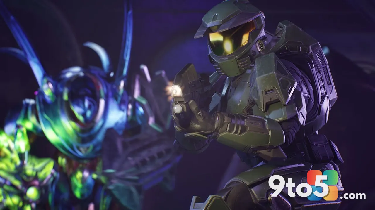 Halo: Campaign Evolved Hits Xbox, But PS5 Data Reveals a Starker Reality