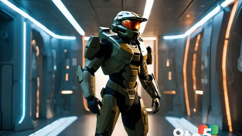 Halo: Campaign Evolved Update Coming Next Week to Fix Progression and Visuals