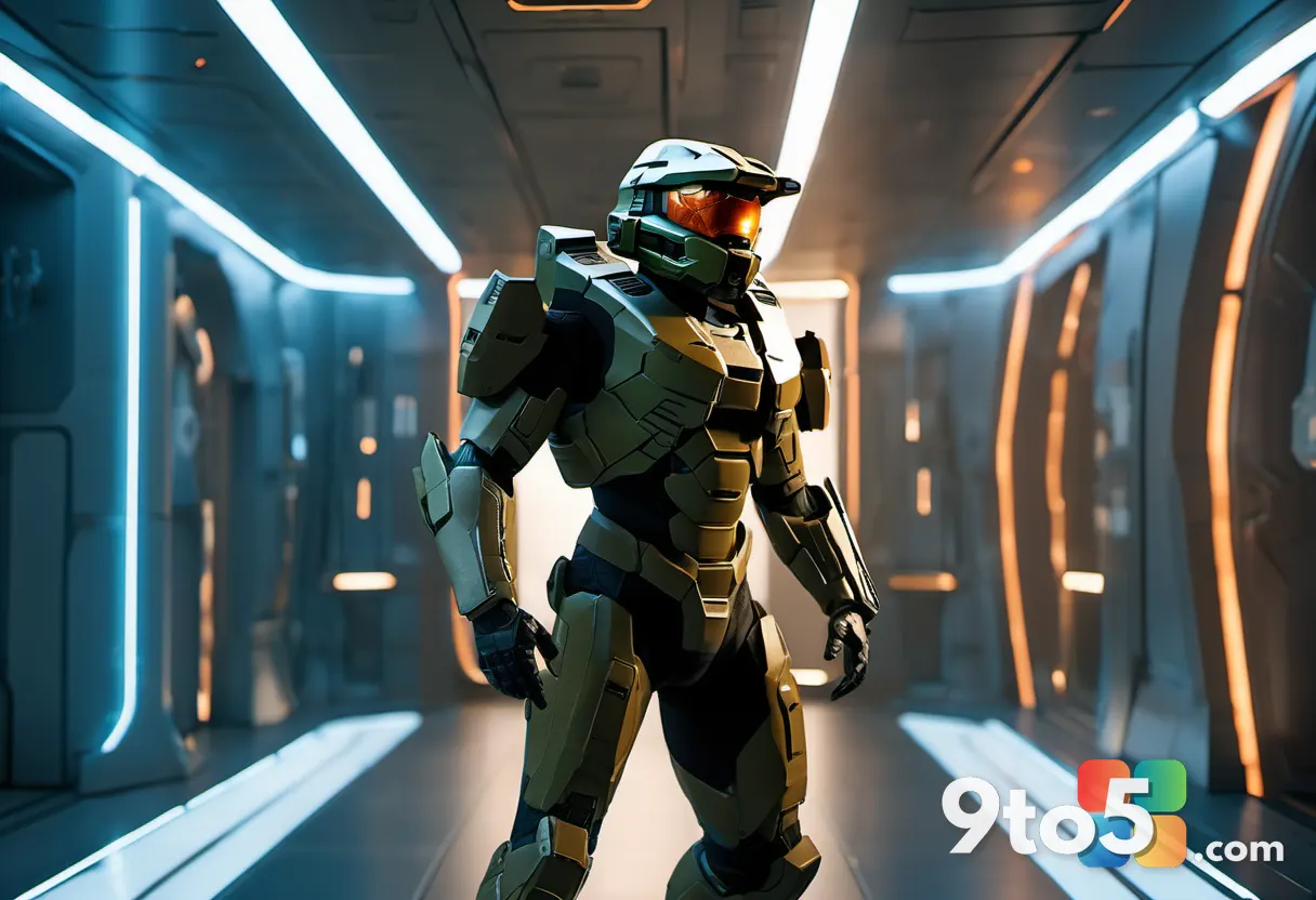 Halo: Campaign Evolved Update Coming Next Week to Fix Progression and Visuals
