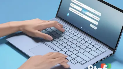 How to Clean Install Windows 11 Without Losing Your Files