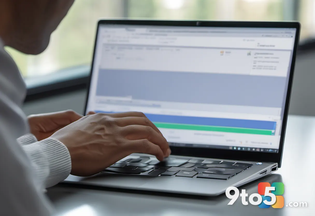 How to Use Windows Update for Business to Defer Updates on a Work PC