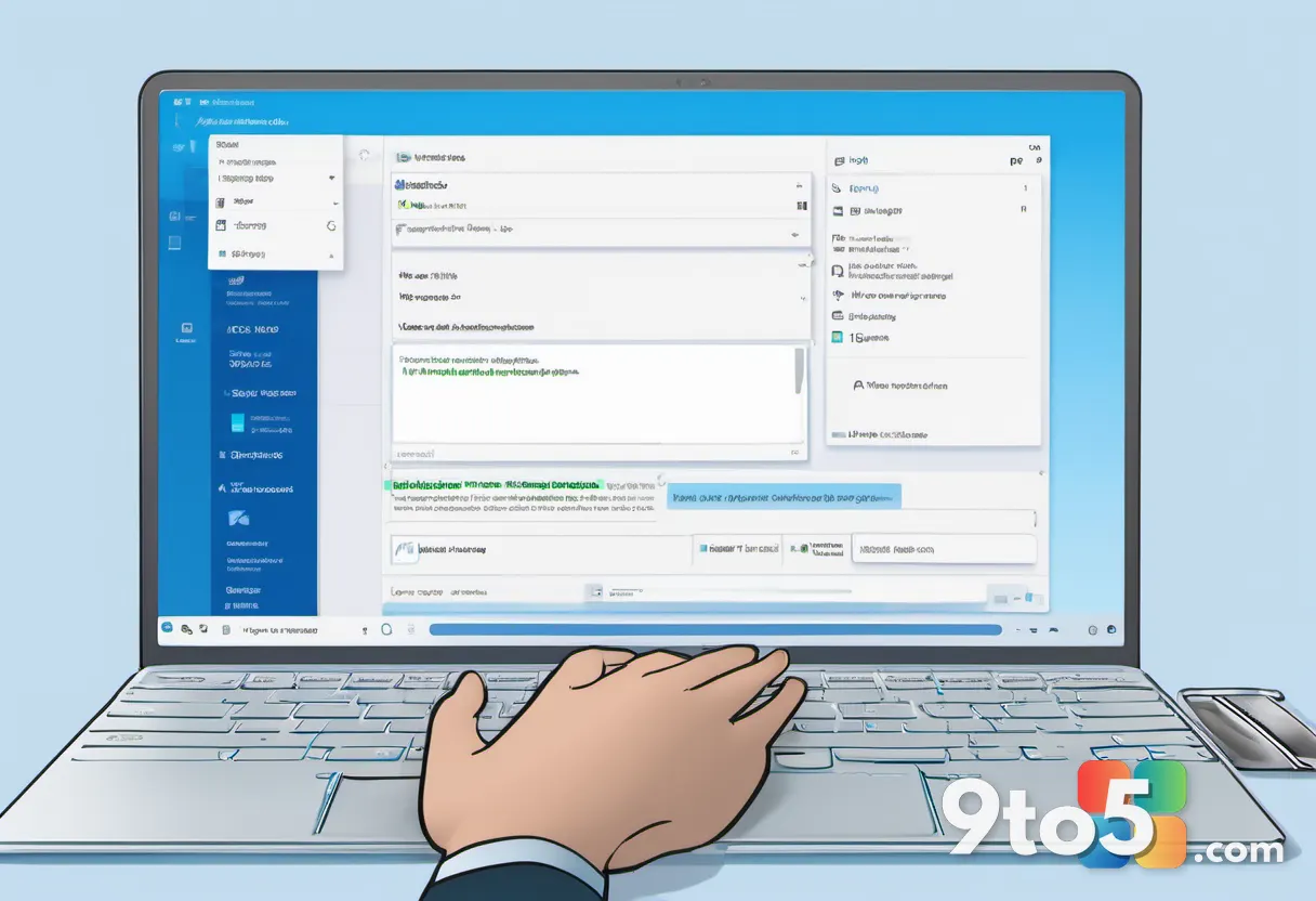 How to Defer Windows Updates on a Work PC Using Windows Update for Business