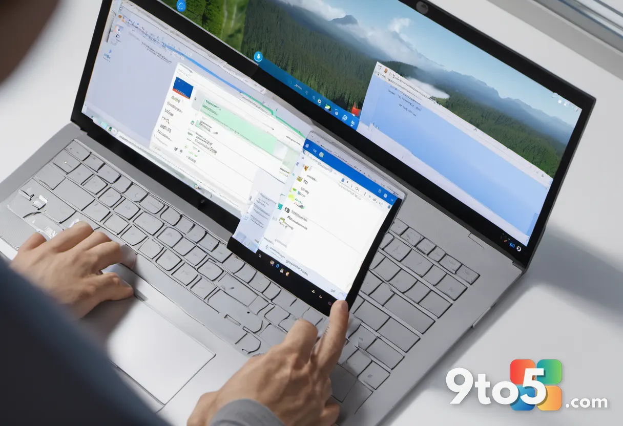 How to Defer Windows Updates on a Work PC Using Windows Update for Business