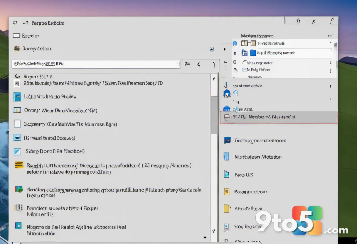 A close-up of a Windows 11 desktop showing the Registry Editor window with the DataCollection key highlighted in the nav