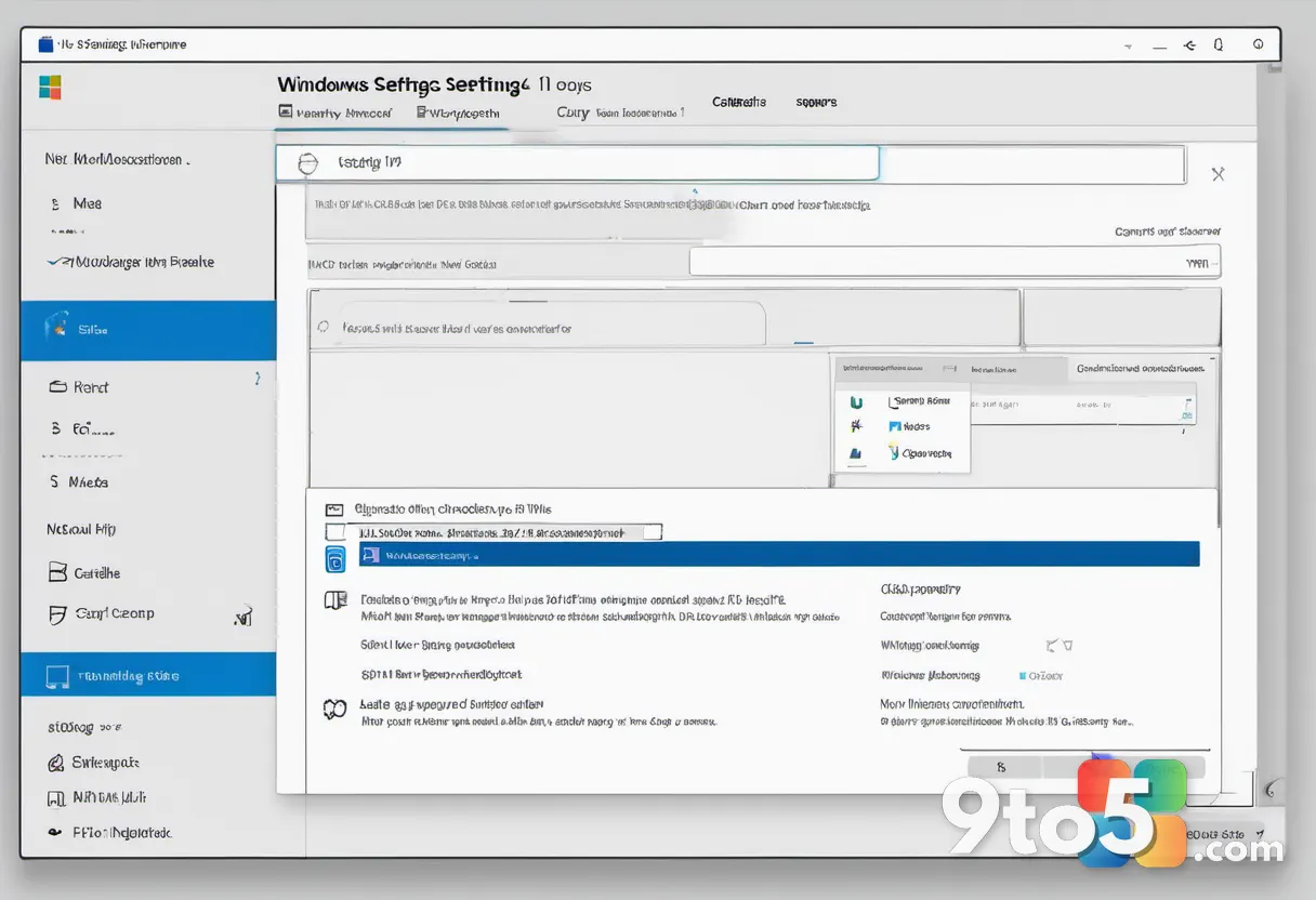 A close-up screenshot-style view of a Windows 11 Settings window showing the Sign-in options page with the Face and Fing