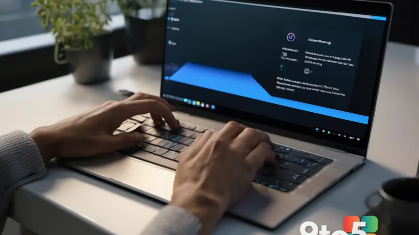 How to Set Up Windows Hello Face Recognition or Fingerprint Login on Windows 11