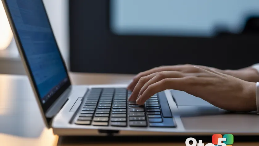 How to Fix Windows Update Error 0x80070422 on Windows 11 and 10