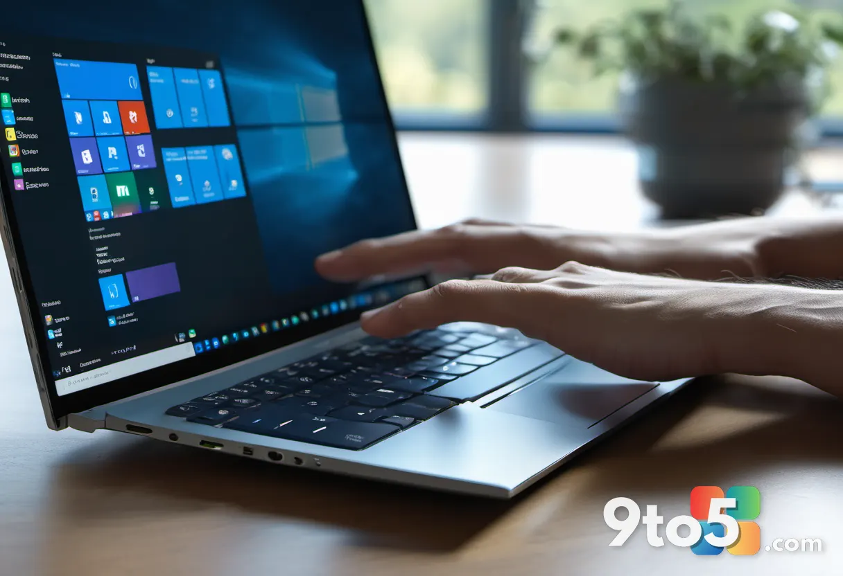 How to Manually Scan for Malware Using Windows Defender in Windows 11