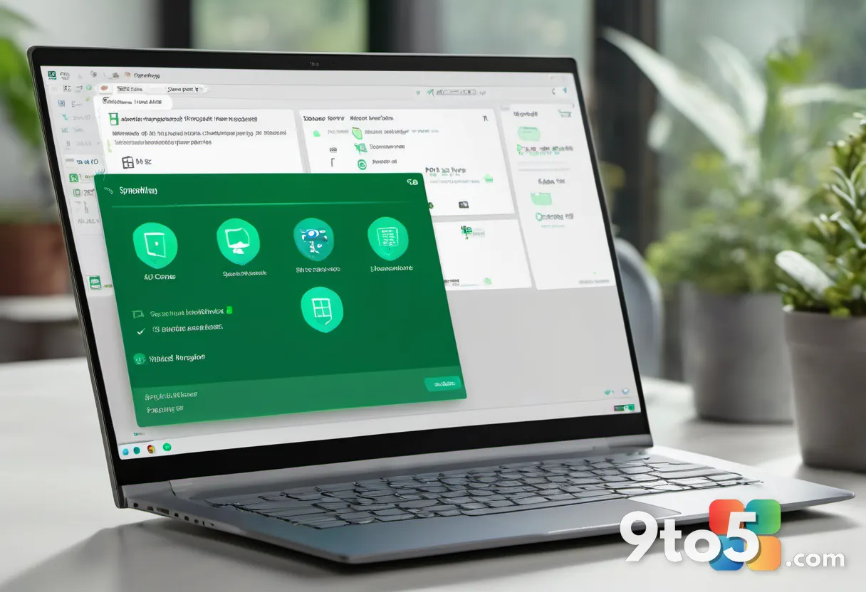 How to Manually Scan for Malware Using Windows Defender in Windows 11
