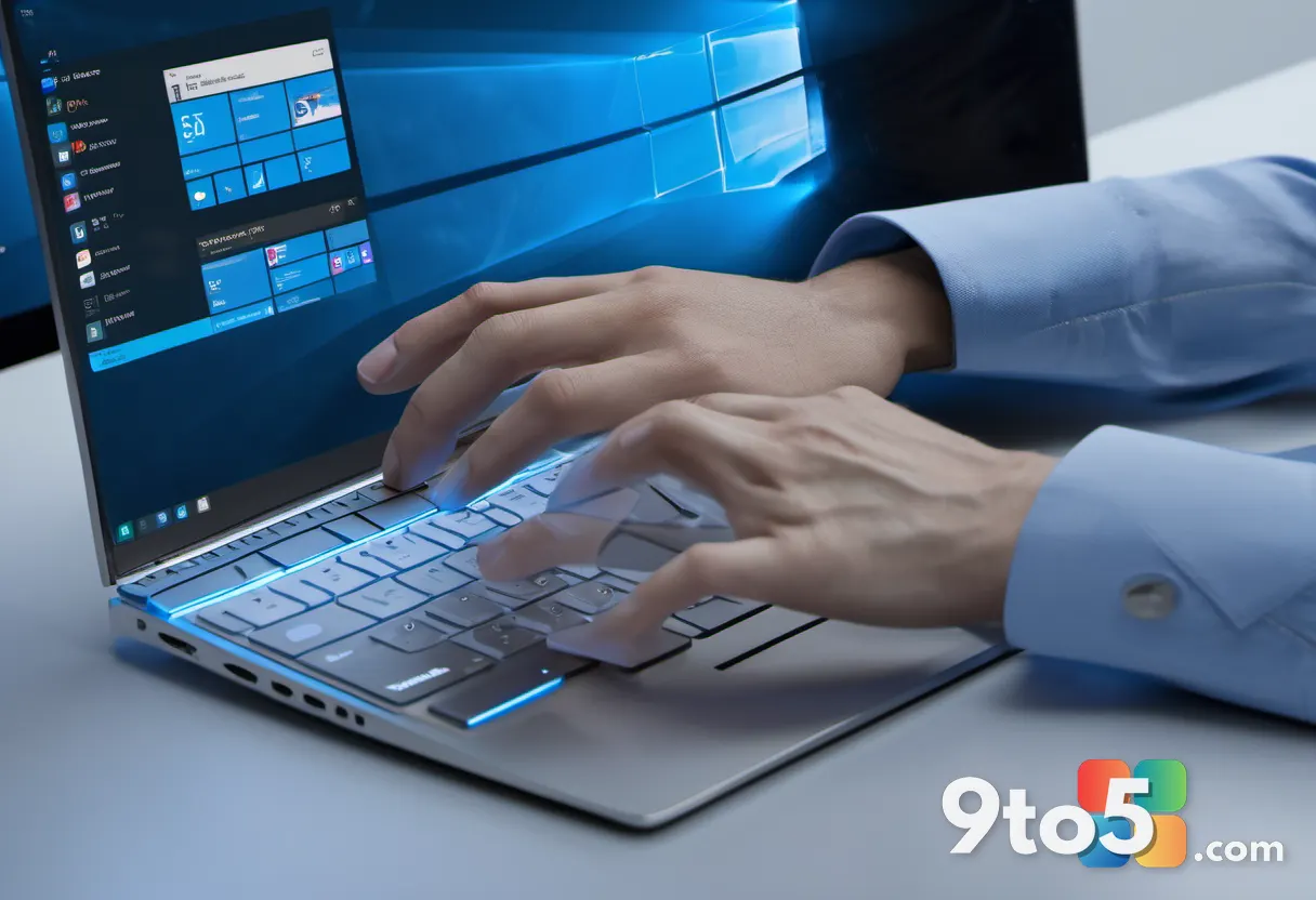 How to Manually Scan for Malware with Windows Defender on Windows 11