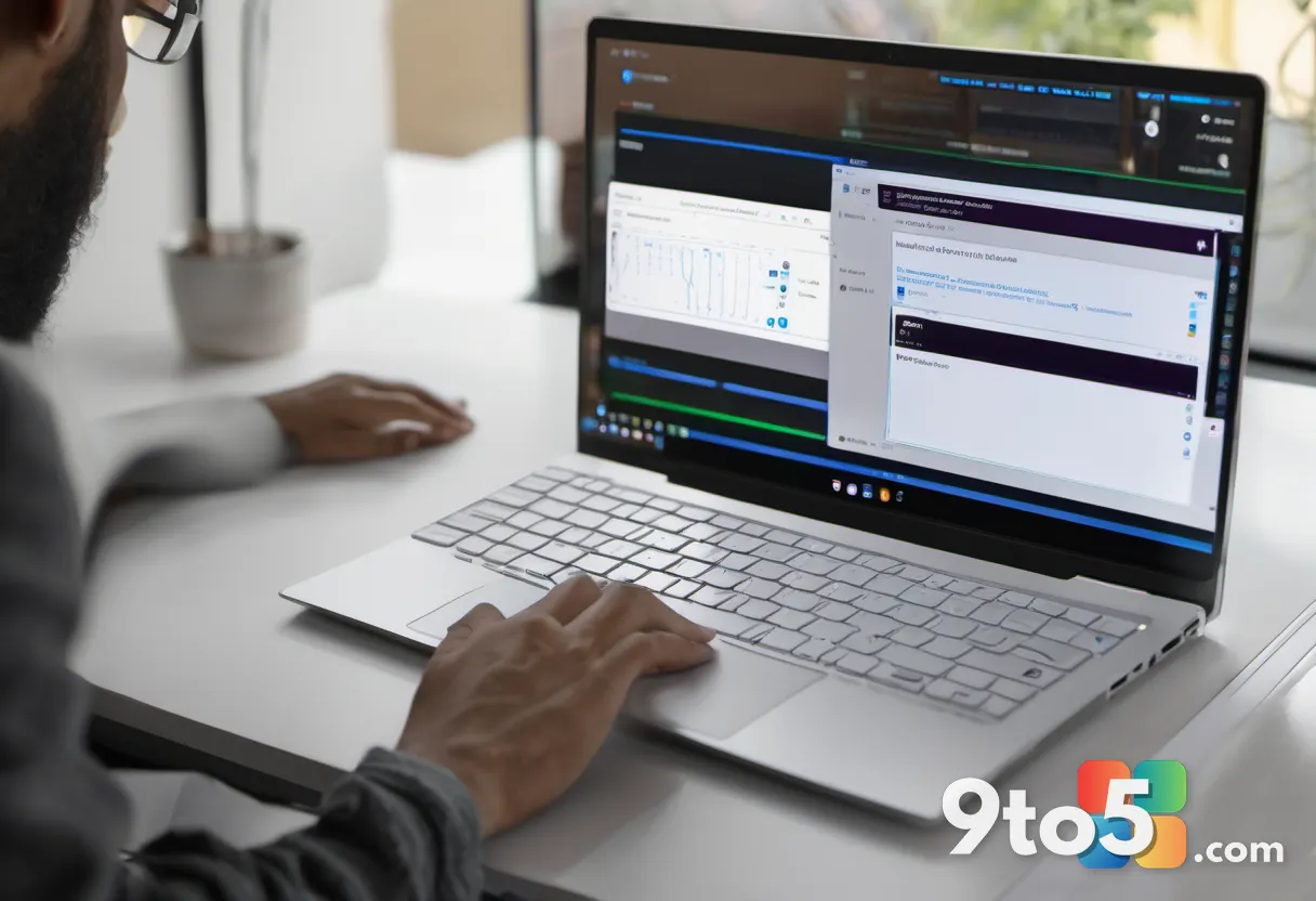How to Manually Scan for Malware with Windows Defender on Windows 11