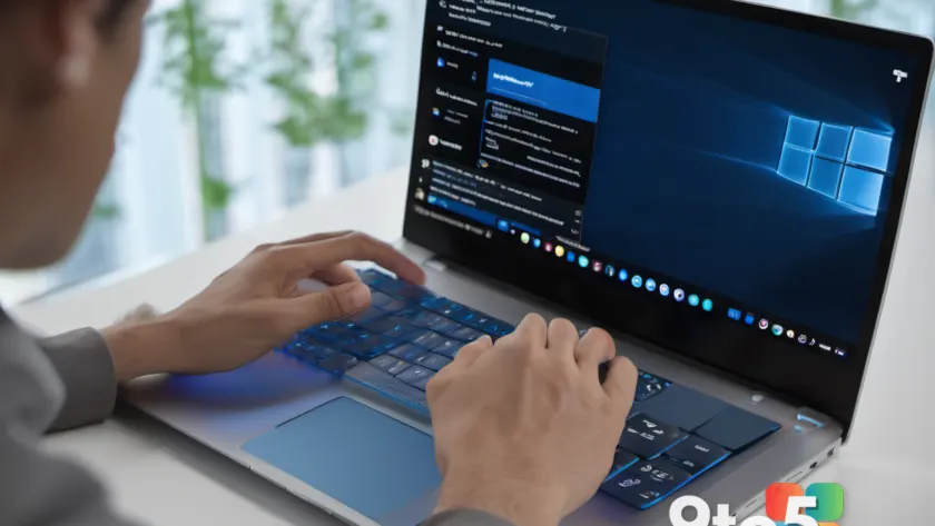 How to Manually Scan for Malware with Windows Defender on Windows 11