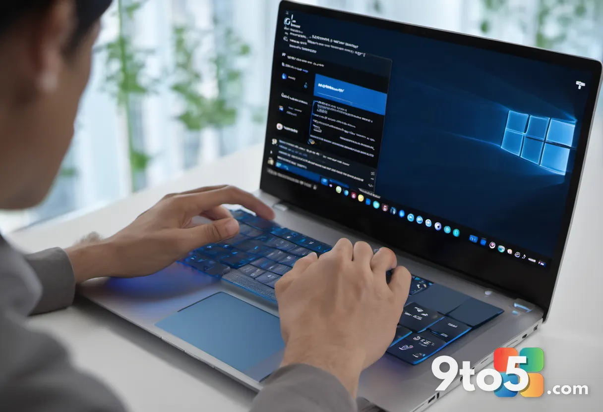 How to Manually Scan for Malware with Windows Defender on Windows 11