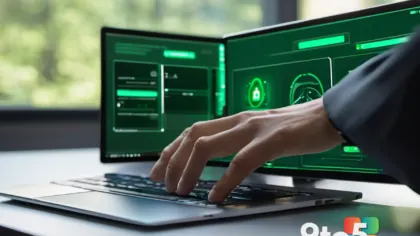 How to Manually Scan for Malware with Windows Defender in Windows 11