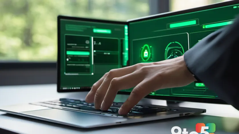 How to Manually Scan for Malware with Windows Defender in Windows 11