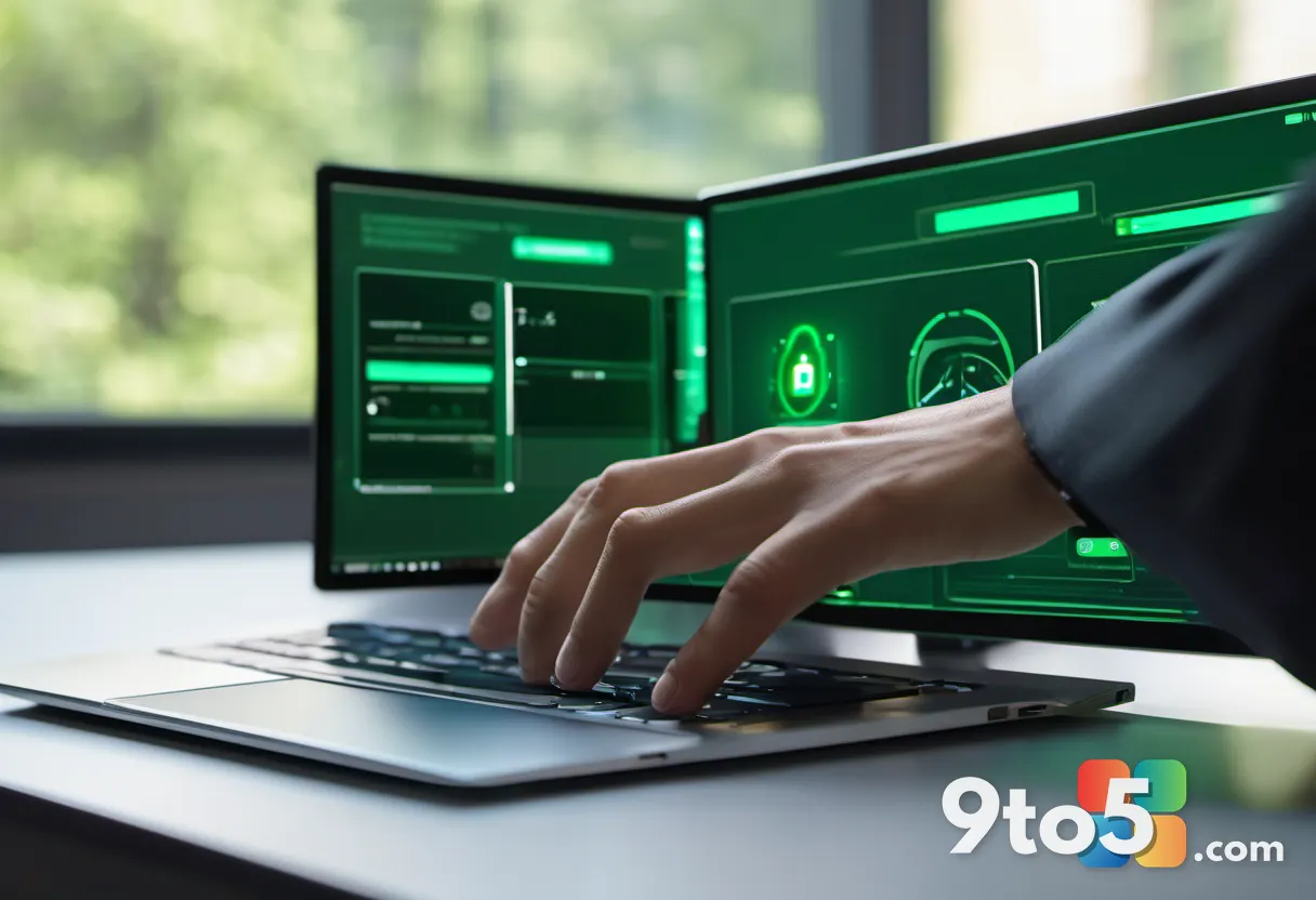 How to Manually Scan for Malware with Windows Defender in Windows 11