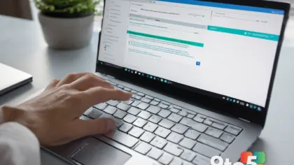 How to Manually Scan for Malware with Windows Defender in Windows 11