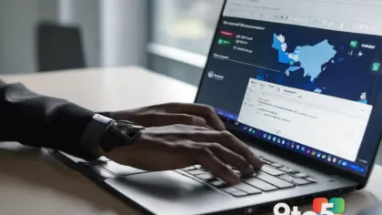 How to Manually Scan for Malware Using Windows Defender in Windows 11