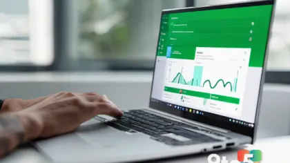 How to Manually Scan for Malware with Windows Defender in Windows 11