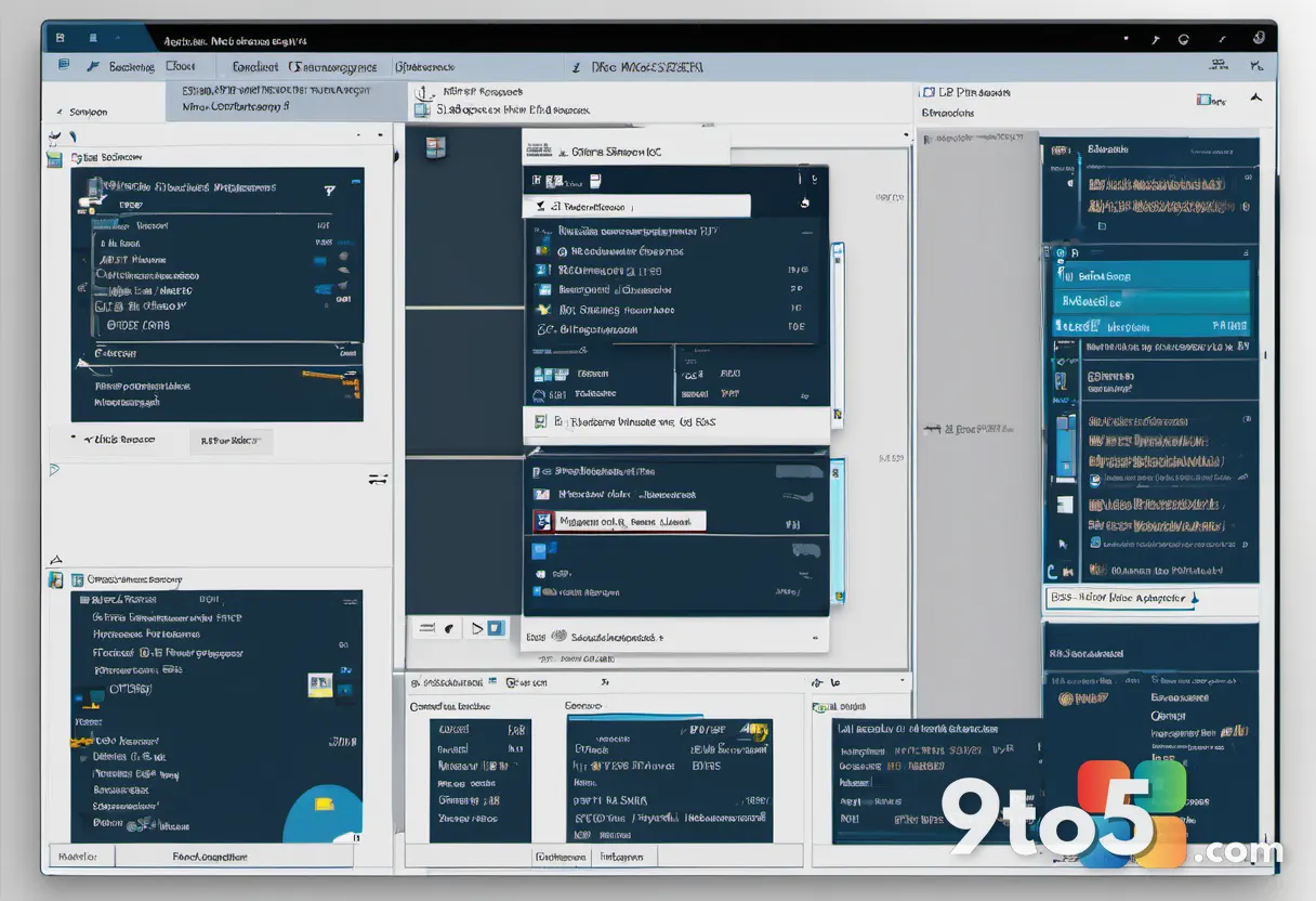 Close-up of Windows Disk Management showing the new unallocated drive next to the active system partition.